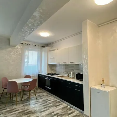 Sunny Apartment Navodari