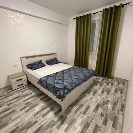 Apartament Sunny